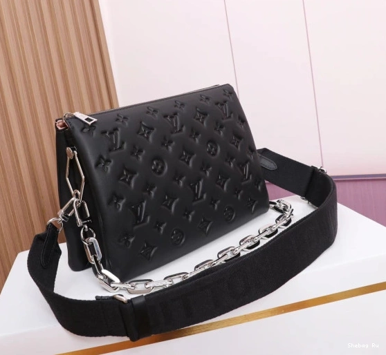 COUSSIN VUITTON PM LOUIS 0812